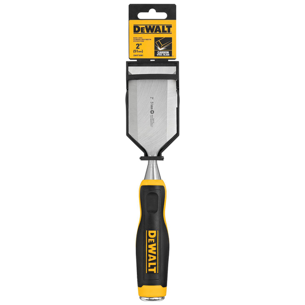 Dewalt DEWALT WOOD CHISEL 2"" DWHT16861